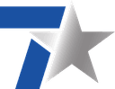the7stars brand mark
